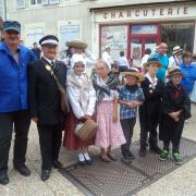 Les voyageurs