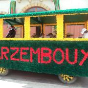 Le wagon