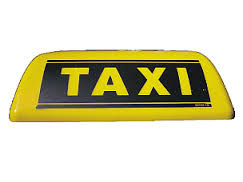 Taxi